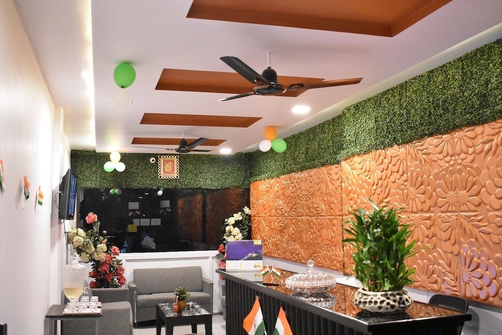 Hotel Shagun Residency