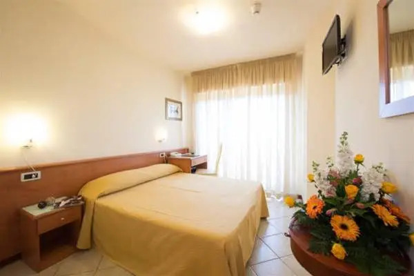Hotel Nuova Sabrina