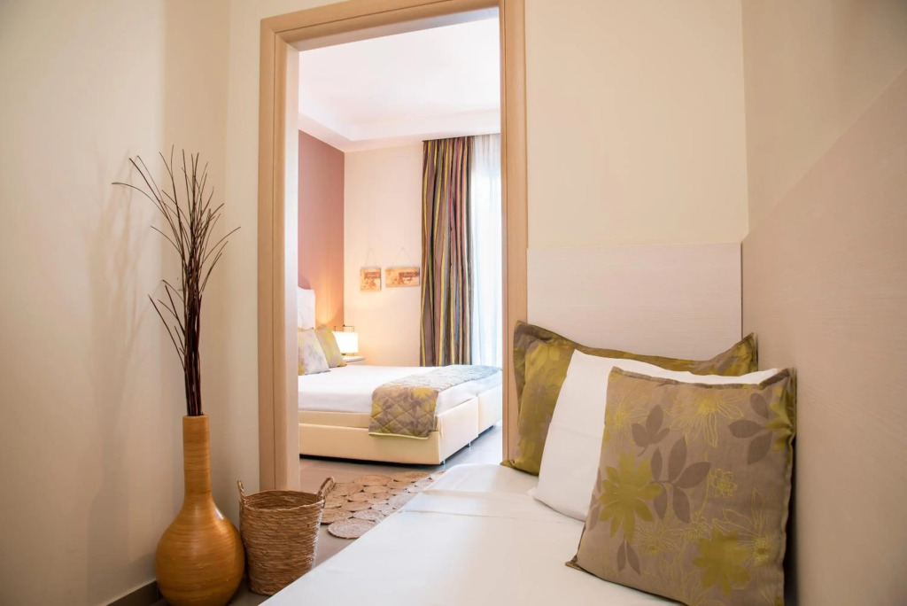 Aqua Mare Hotel