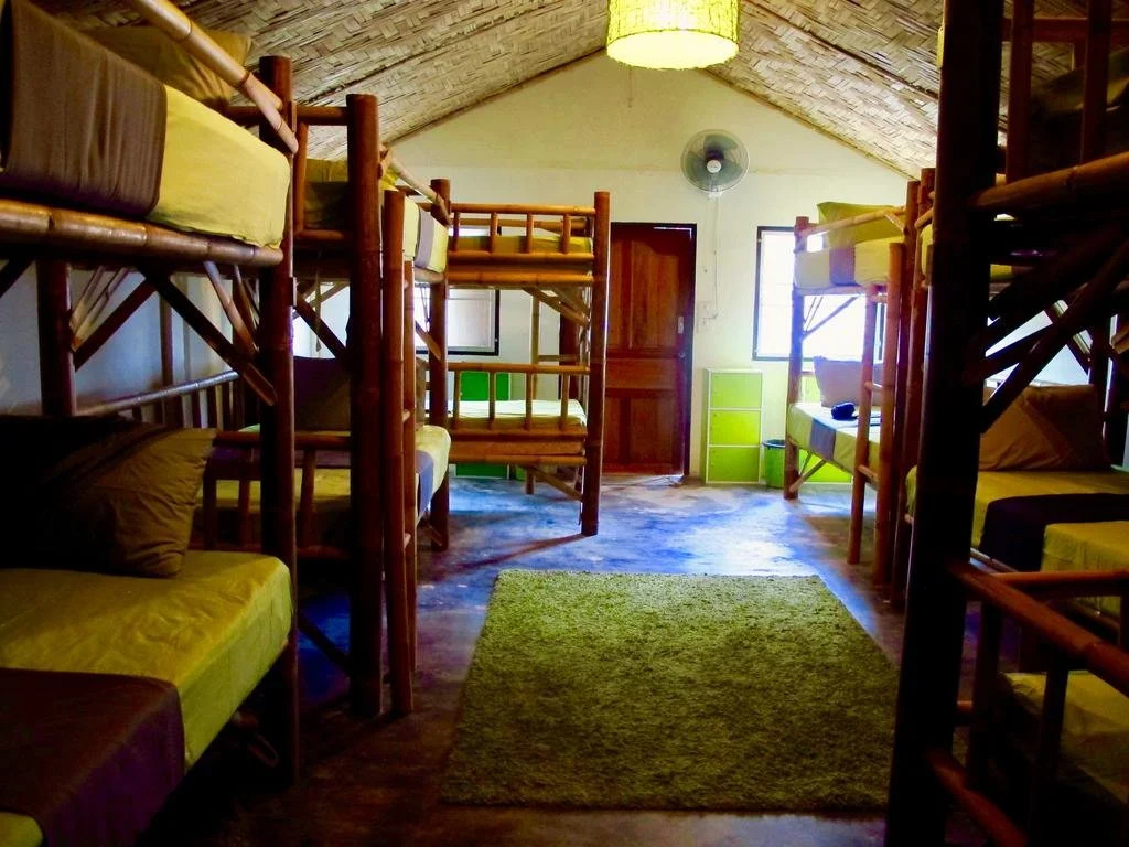 Sarana Bungalows