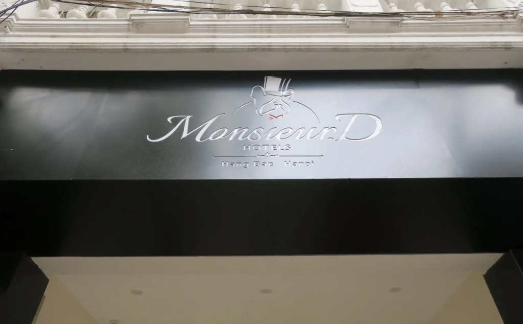 Hanoi Silver Hotel