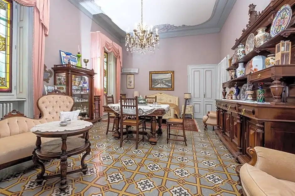 Casa Di Nonna