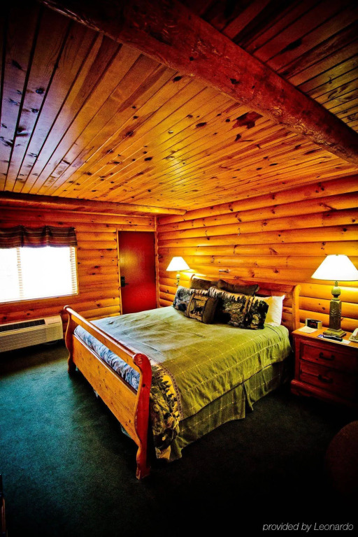 Park Plaza Regency Lodge Omaha