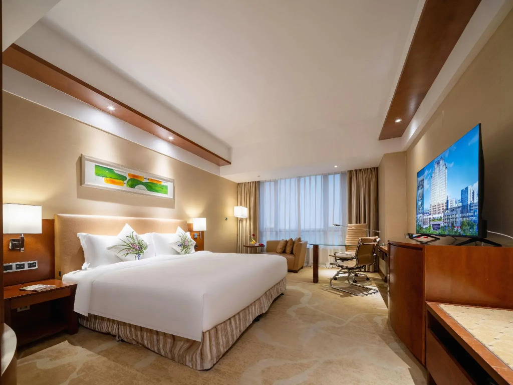 Cinese Hotel Dongguan Shijie