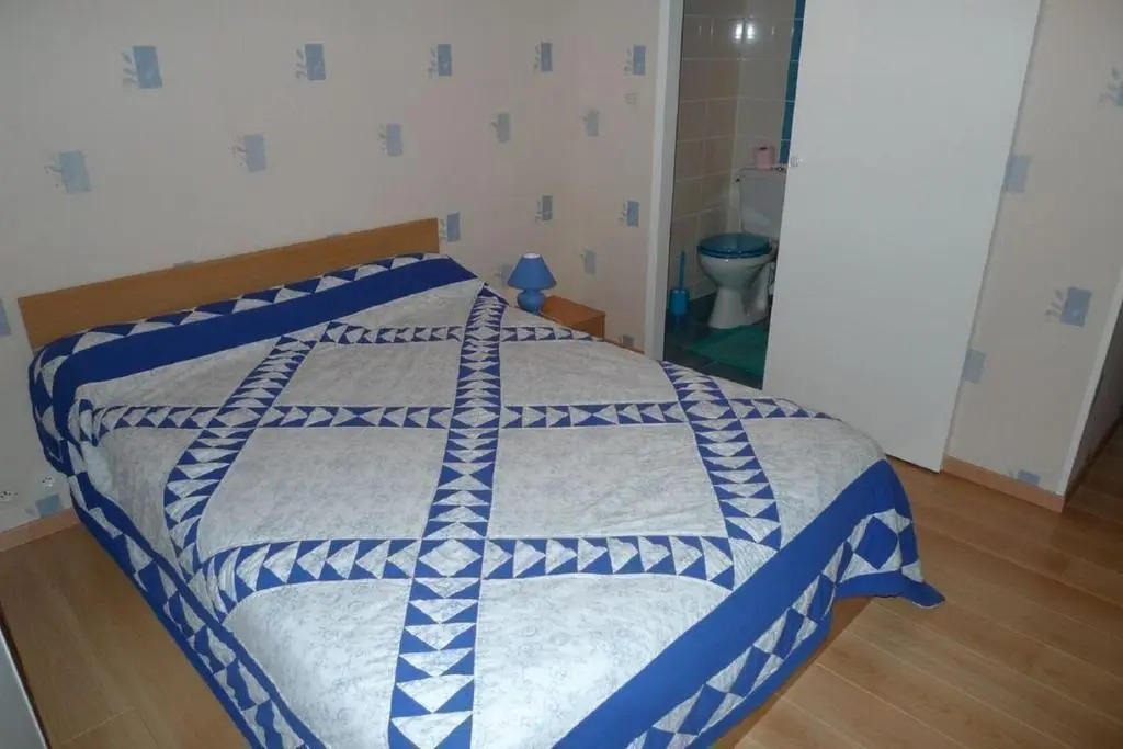 Chambres dHôtes Mazurier