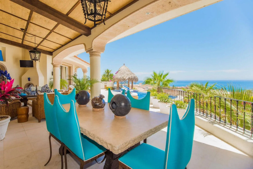 Villa Good Life
