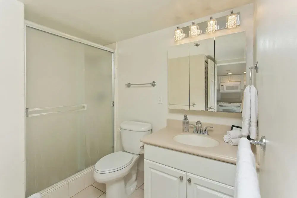 Ilikai Hotel 2Bedroom