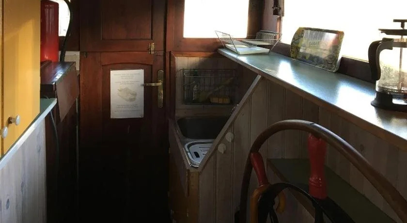 Boat For Guest