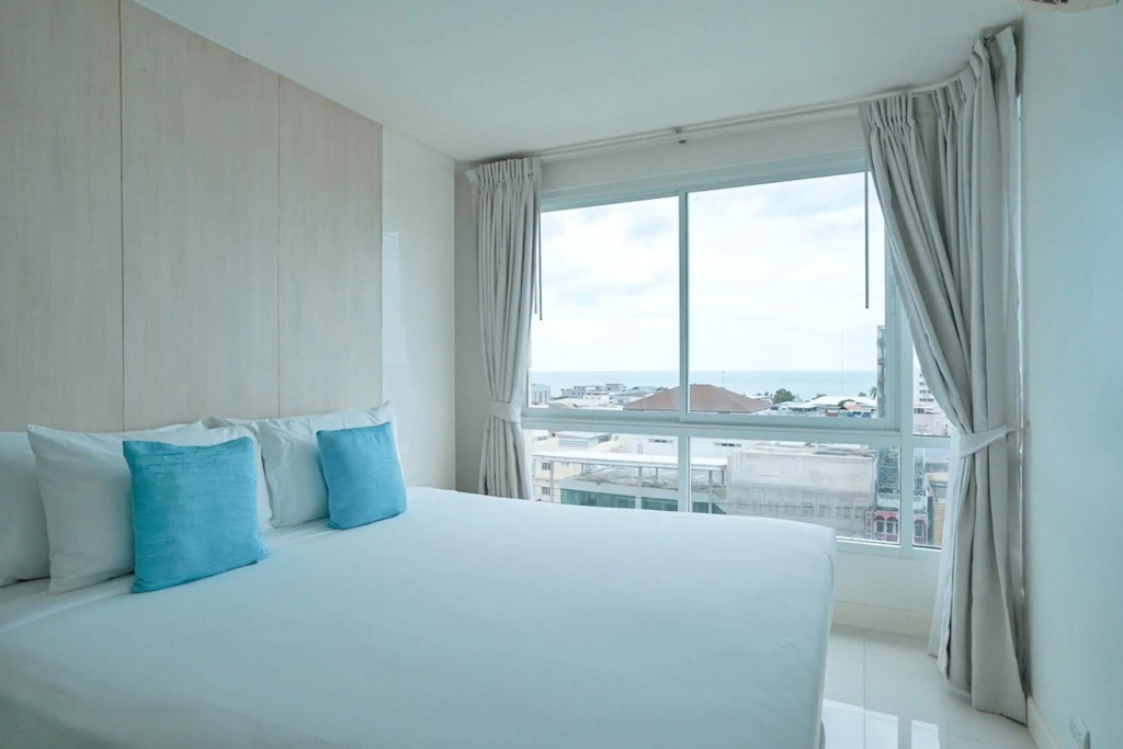 Royal Pavilion Hua Hin