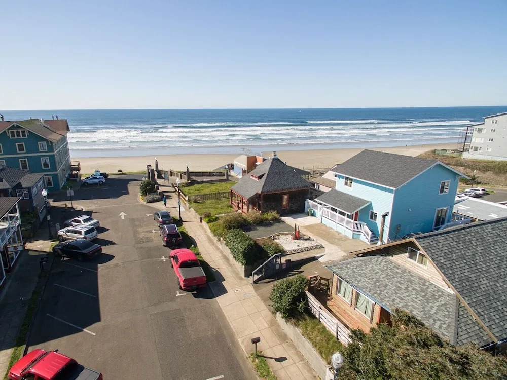 Sea Mist 2 Bedroom Home