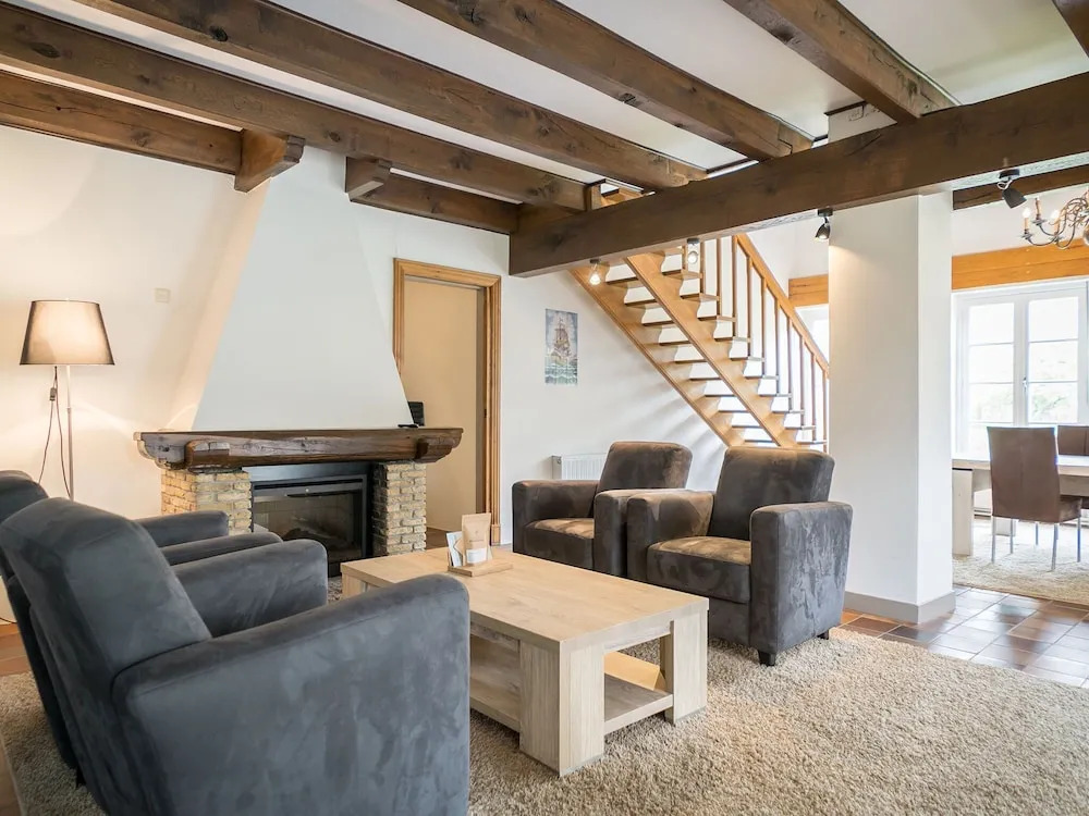 Pet-Friendly Texel Escape