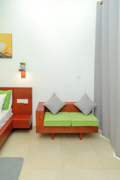 Travellers Hotel Hikkaduwa