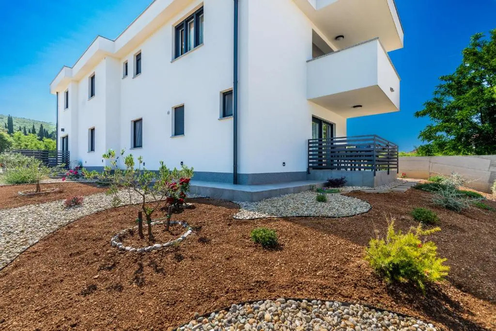 Apartman Jugo