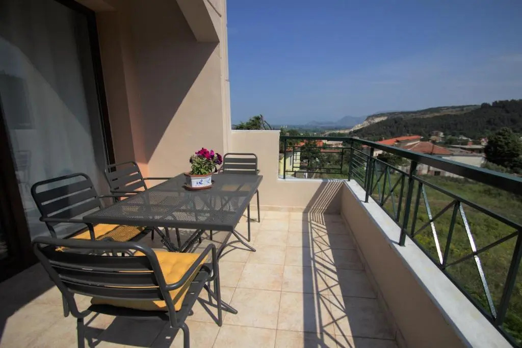 Amisiana Maisonettes
