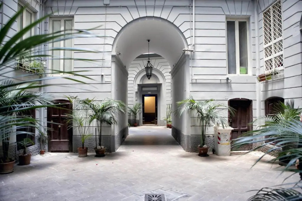 PM3 Apartment