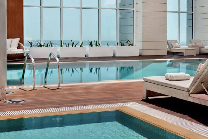 Marriott Hotel Downtown Llc