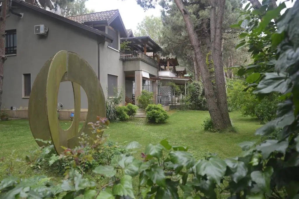 Miro Villa