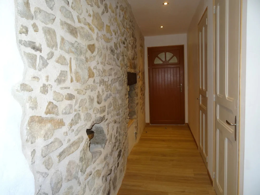Chambre d'hôte le Mas du Galibot