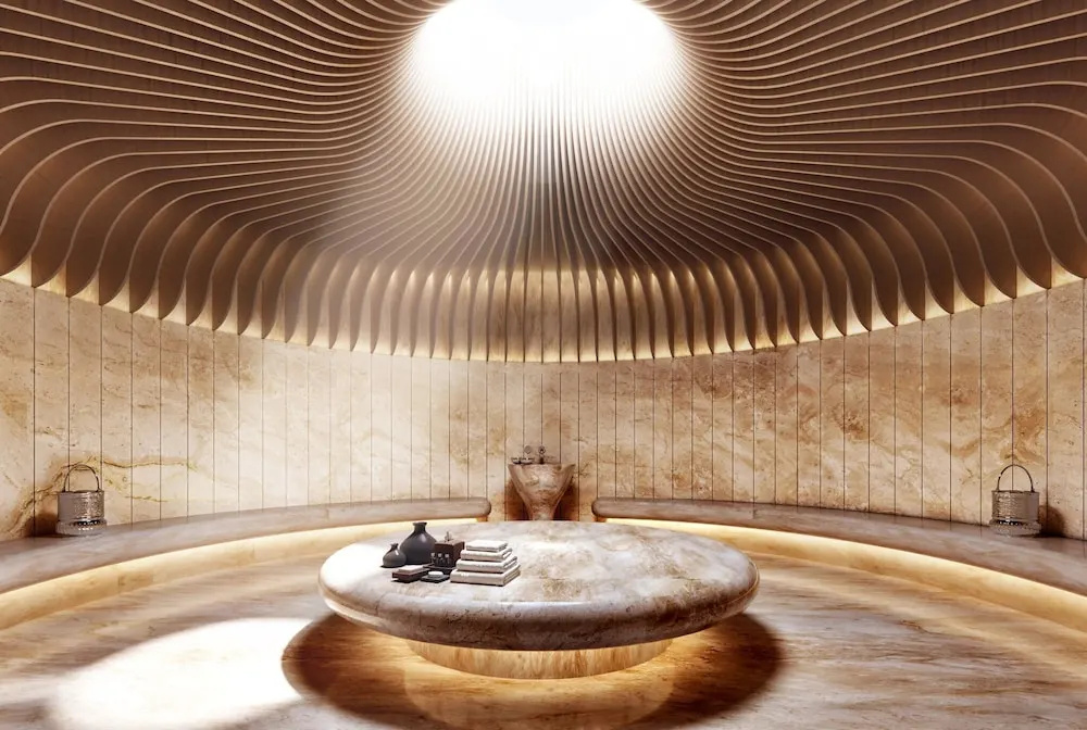 Four Seasons Resort And Residences Red Sea At Shura Island