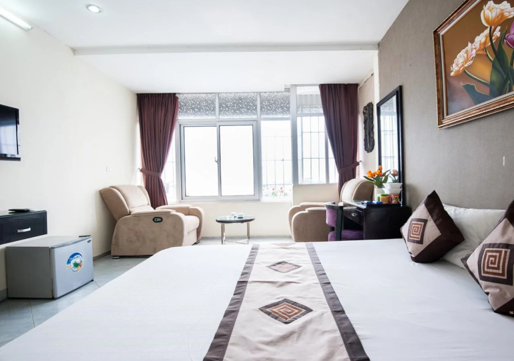 Phu Nhuan Hotel