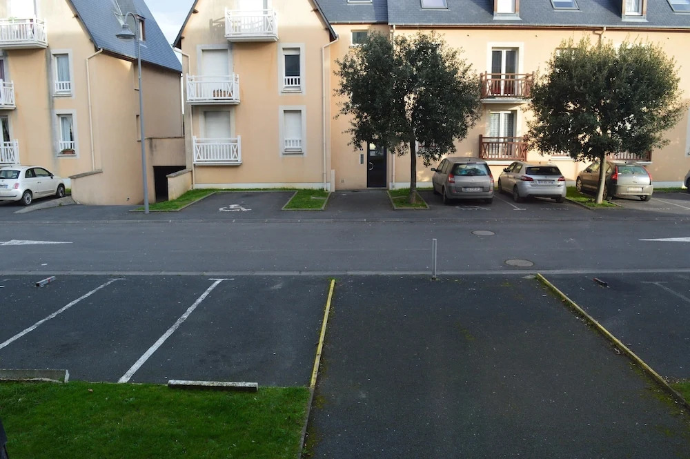 Le Memorial Apparthotel