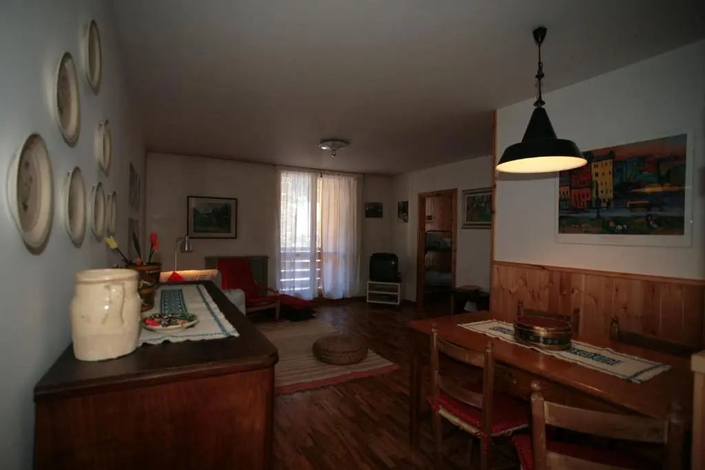 Residence Valfassa