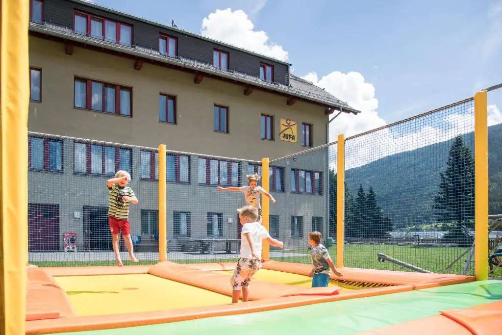 JUFA Hotel St Michael im Lungau
