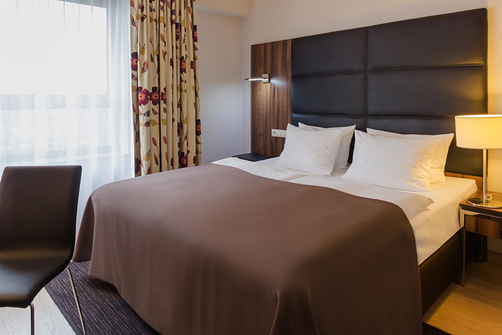 Hotel Moderno Poznań