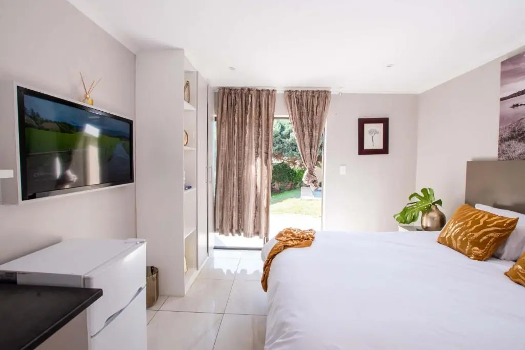 Prestigious Apartments