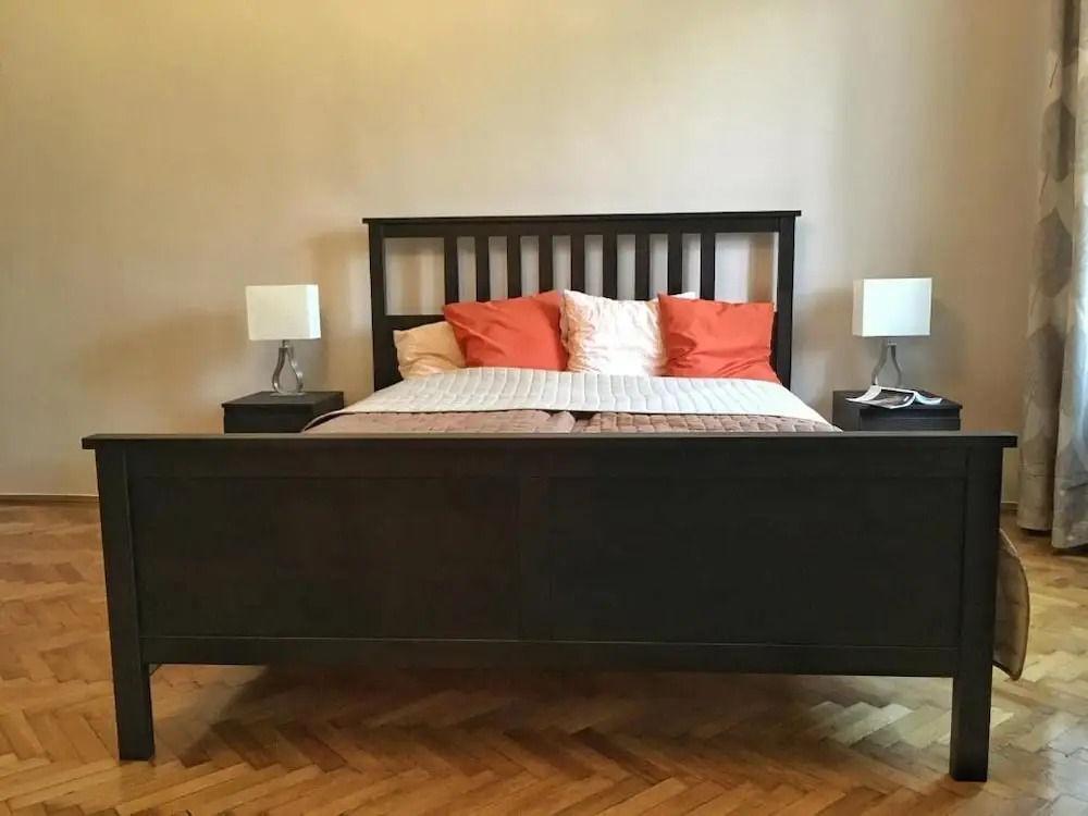 Diamonds Apartments