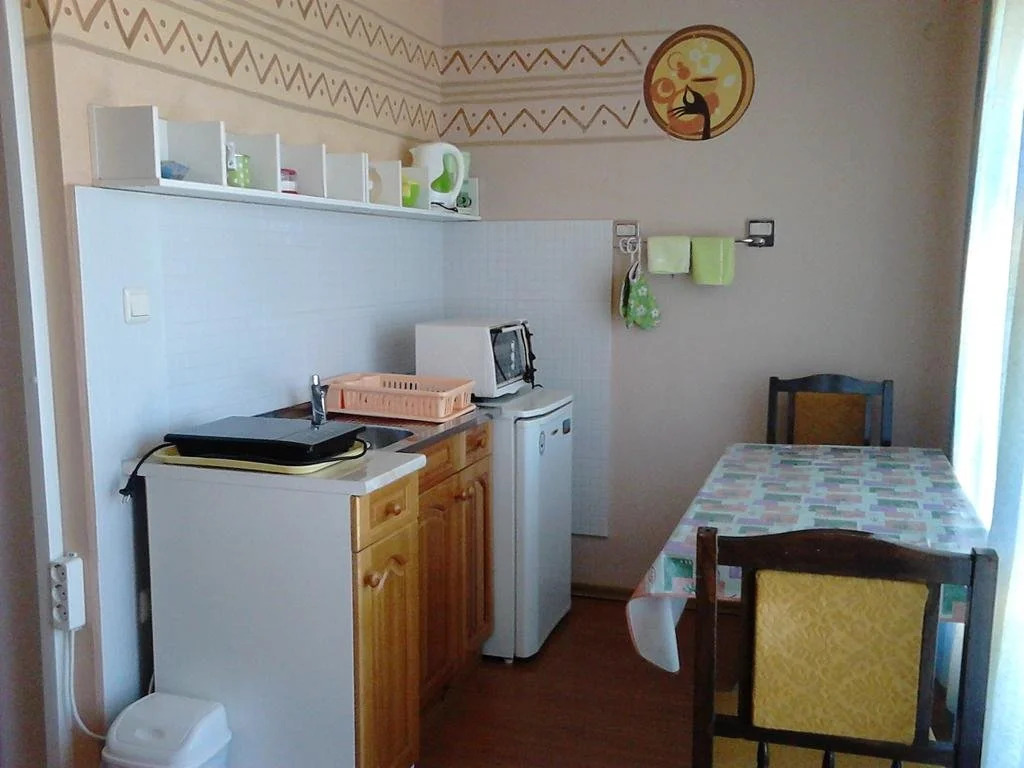 Elite Apartments is located in the old town of Pomorie