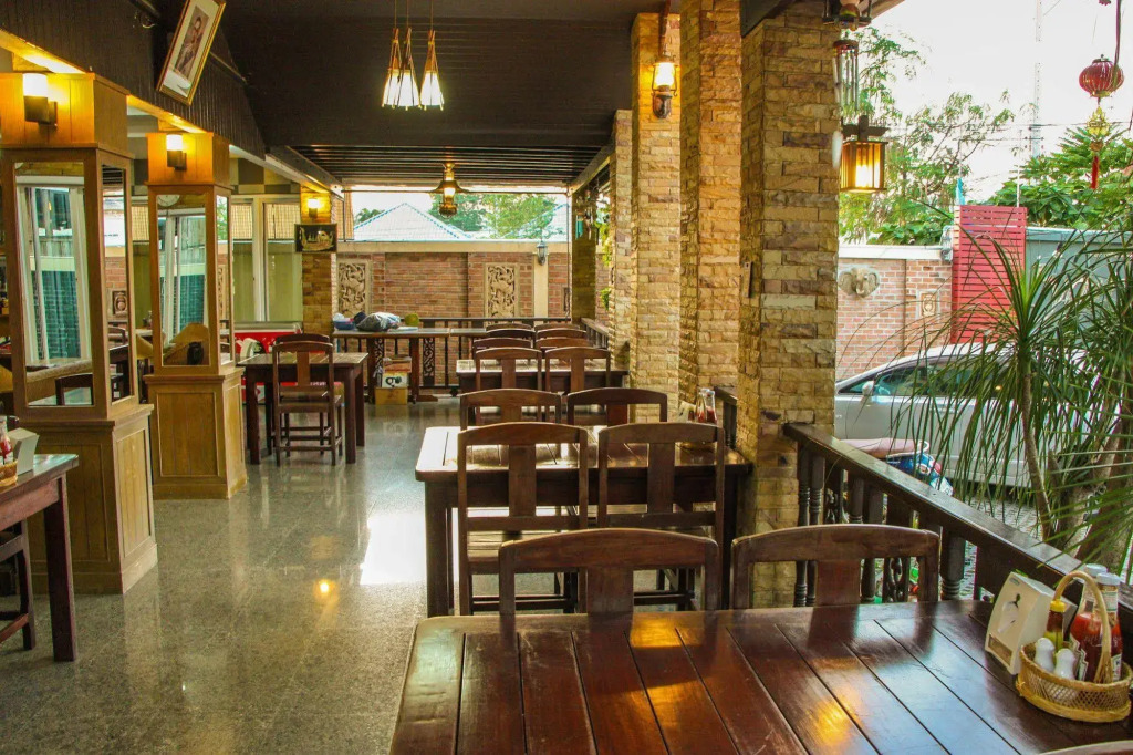 Iyara Hua Hin Lodge