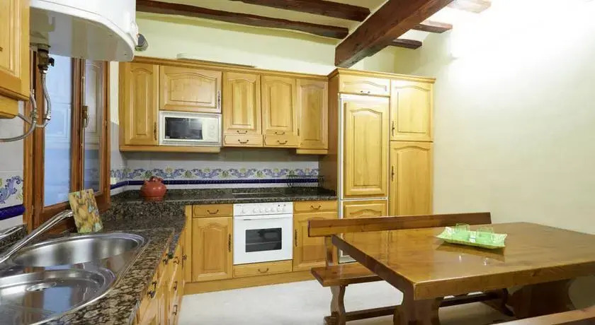 Casa Iruña