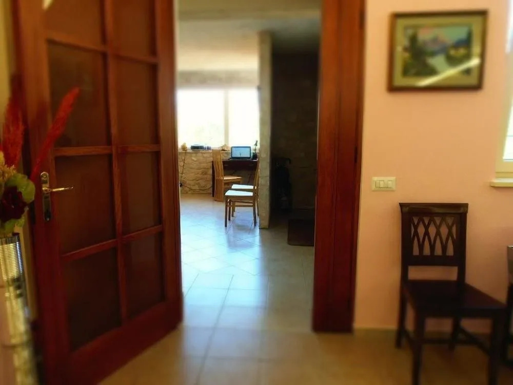 Aecolibrium Country House