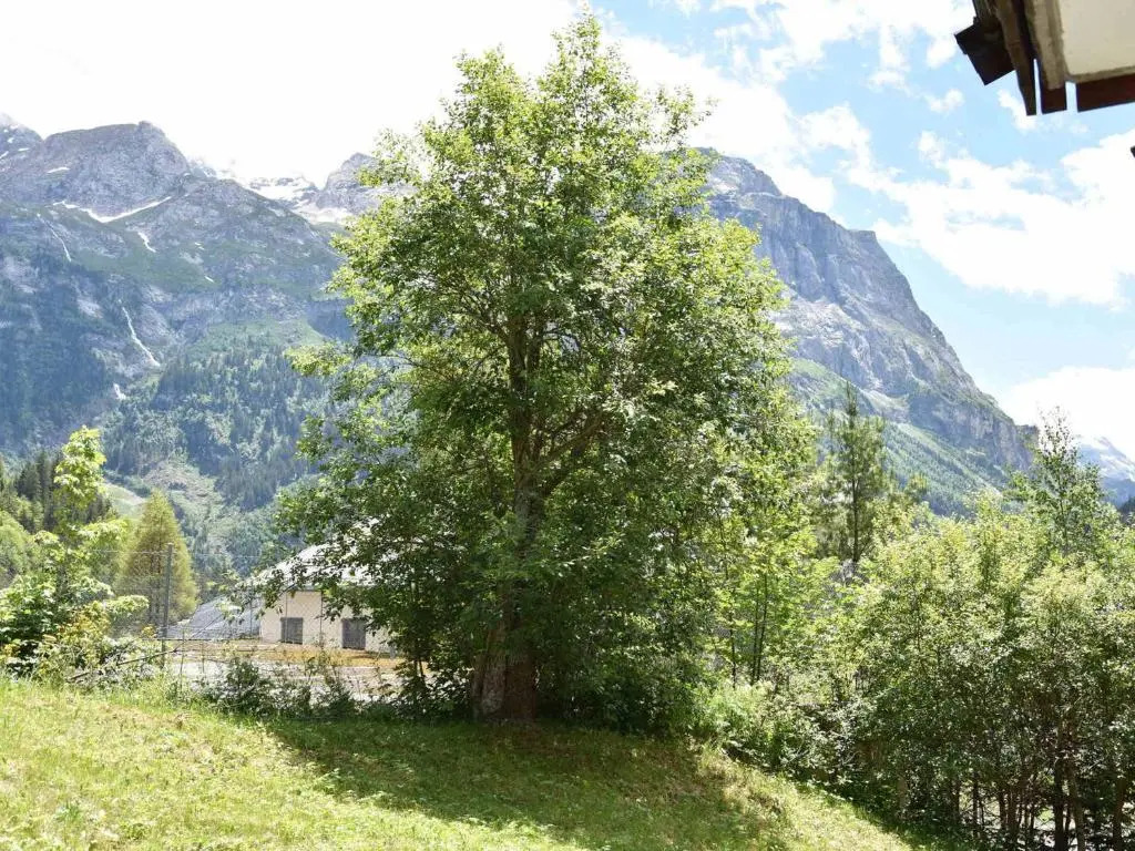 Appartement Pralognan-la-Vanoise, 4 pièces, 6 personnes - FR-1-464-181