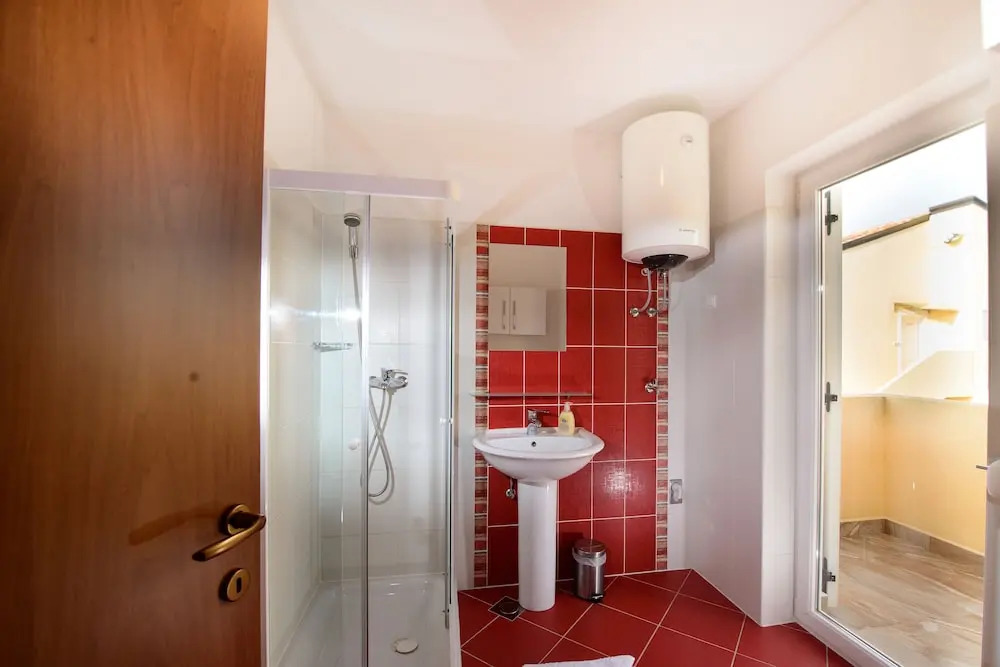 Plavo nebo Istra Apartments