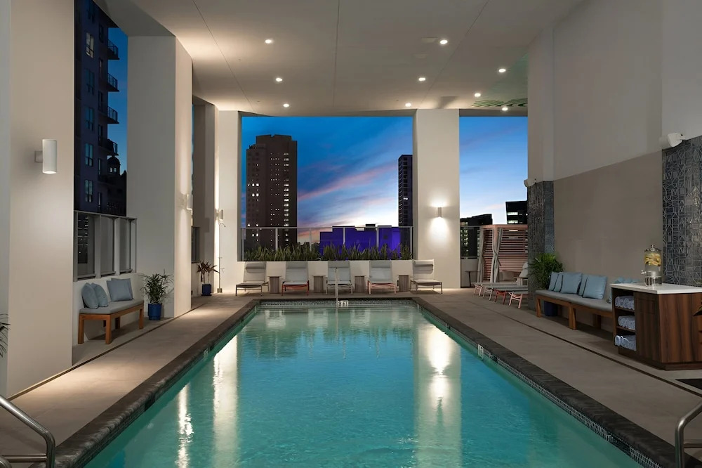 Amazing Apartments with city Views