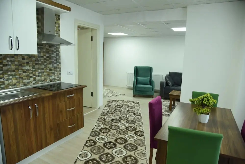 Yaman Suite Hotel