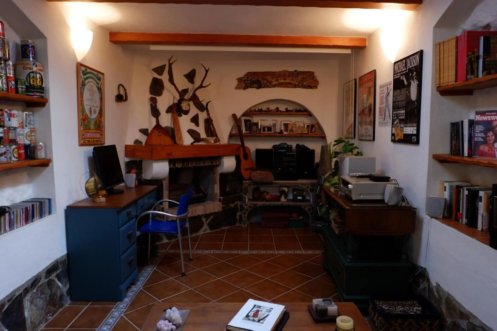 La Orotava vacational rental home