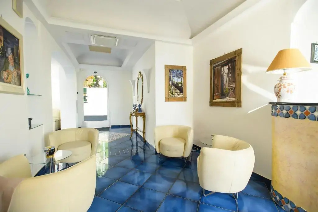 Hotel Il Pino