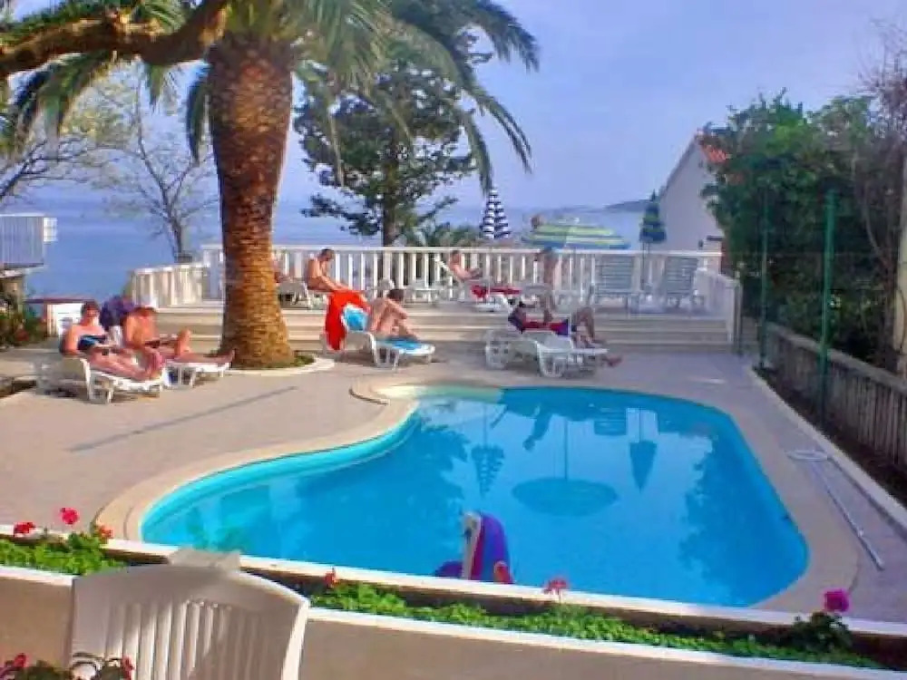 Apartments Jaksa