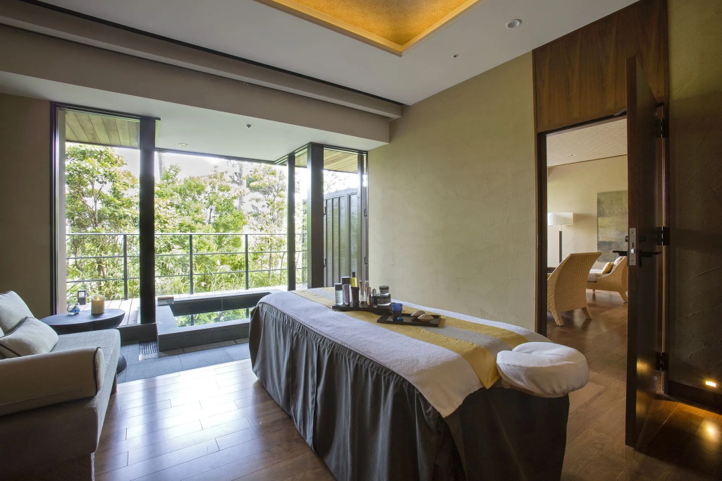 The Ritz-Carlton Okinawa
