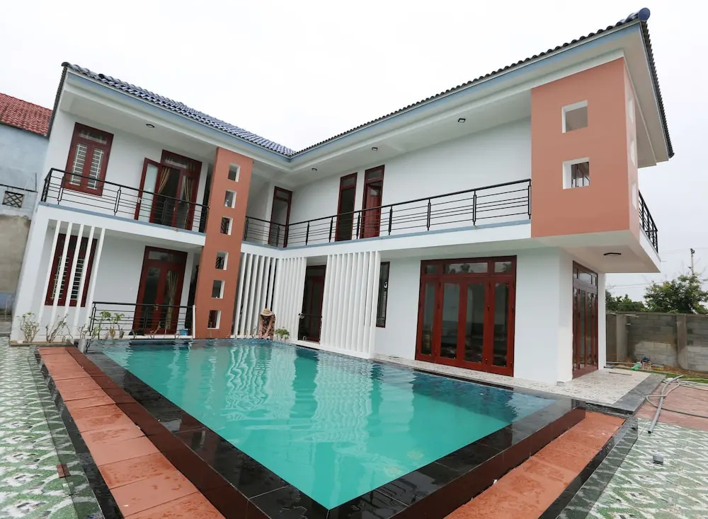 Phu Hung Thinh Villa