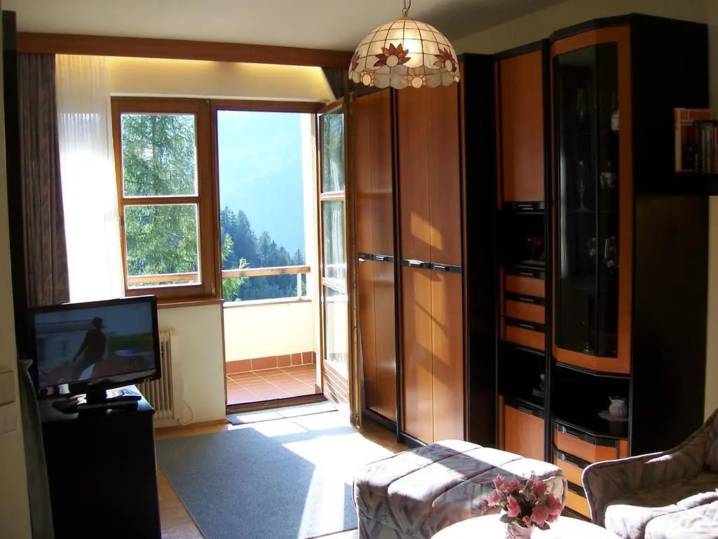 Appartementanlage Carinthia