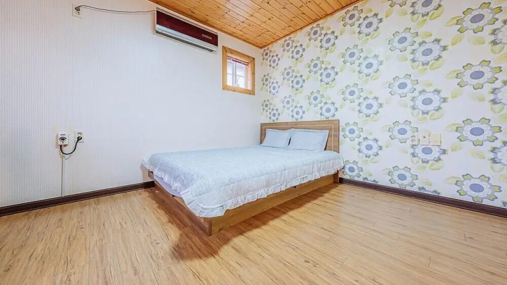 Alps Gwan Gwang Pension