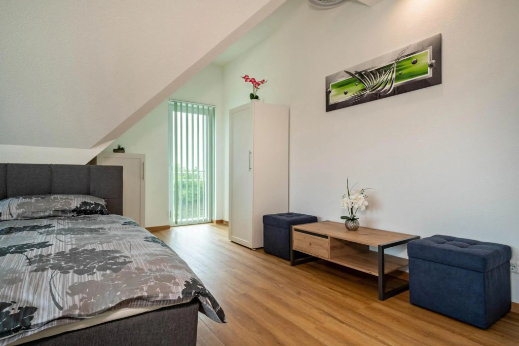 Ferienwohnung Alpenblick