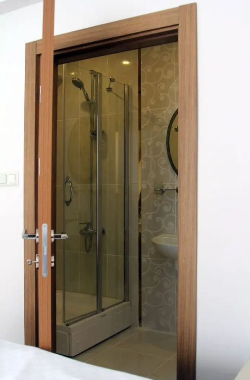 Sefa Green Hotel