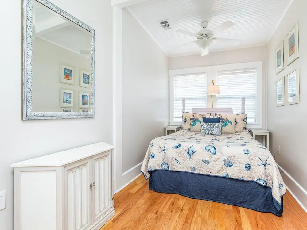 Sea View 4 by Tybee Vacation Rentals