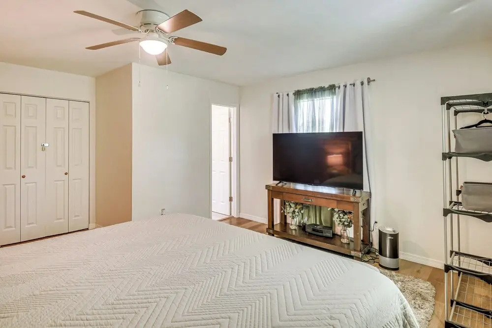 Game Room, Yard: Home 3 Mi to Daytona Beach!