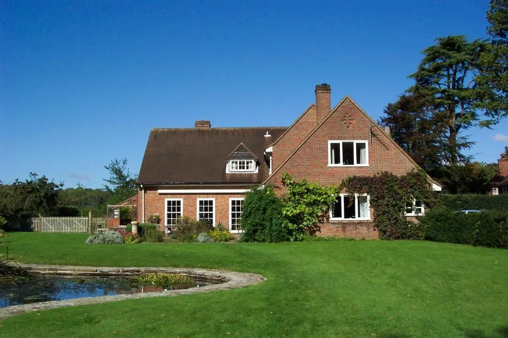 Mayertorne Cottage